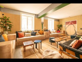  Colocation � louer 10 pi�ces 775 m�