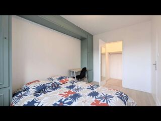  Colocation � louer 4 pi�ces 75 m�