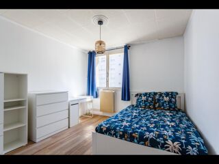  Colocation � louer 5 pi�ces 70 m�