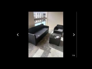  Colocation � louer 4 pi�ces 80 m�