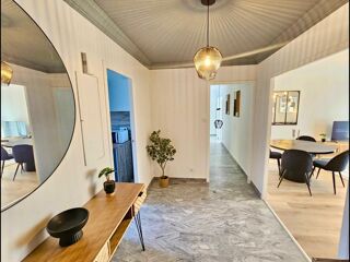  Colocation � louer 5 pi�ces 107 m�
