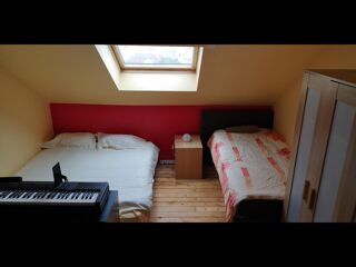  Colocation � louer 7 pi�ces 155 m�