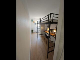  Colocation � louer 3 pi�ces 58 m�