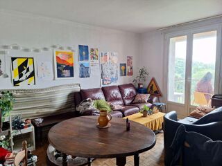  Colocation � louer 4 pi�ces 90 m�