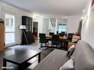  Colocation � louer 5 pi�ces 104 m�