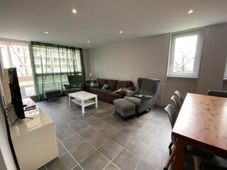  Colocation � louer 6 pi�ces 112 m�