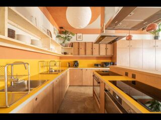  Colocation � louer 10 pi�ces 286 m�