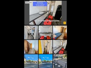  Colocation � louer 4 pi�ces 49 m�