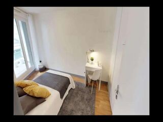  Colocation � louer 4 pi�ces 72 m�