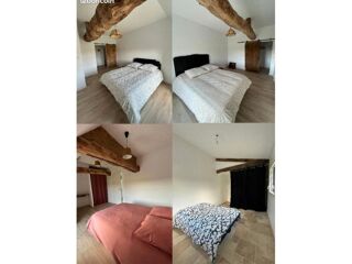  Colocation � louer 5 pi�ces 155 m�