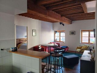  Colocation � louer 2 pi�ces 52 m�