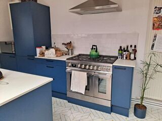  Colocation � louer 6 pi�ces 125 m�