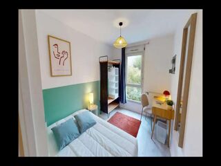  Colocation � louer 6 pi�ces 87 m�