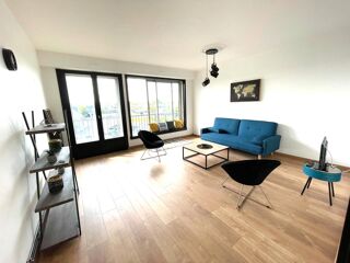  Colocation � louer 5 pi�ces 105 m�