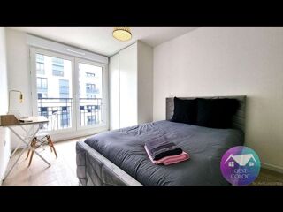  Colocation � louer 5 pi�ces 84 m�