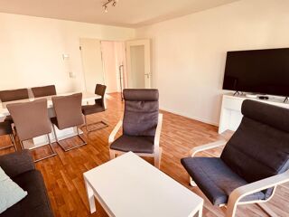  Colocation � louer 6 pi�ces 120 m�