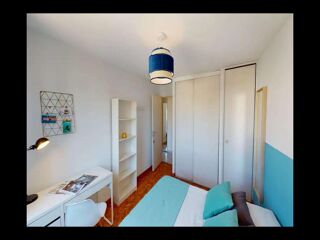  Colocation � louer 6 pi�ces 73 m�