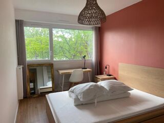  Colocation � louer 5 pi�ces 104 m�