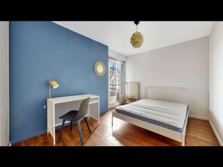  Colocation � louer 10 pi�ces 100 m�