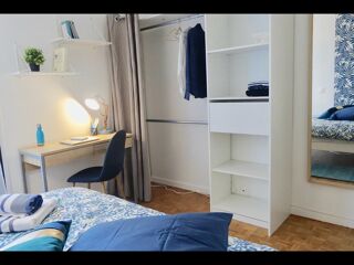  Colocation � louer 5 pi�ces 85 m�