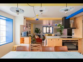  Colocation � louer 10 pi�ces 265 m�