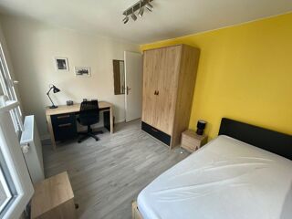  Colocation � louer 5 pi�ces 80 m�