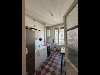  Colocation � louer 3 pi�ces 56 m�