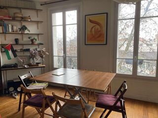  Colocation � louer 3 pi�ces 30 m�