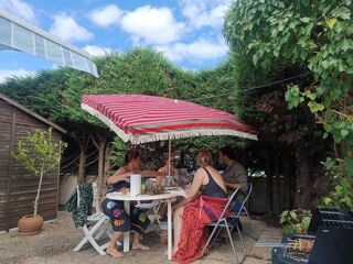  Colocation � louer 5 pi�ces 122 m�