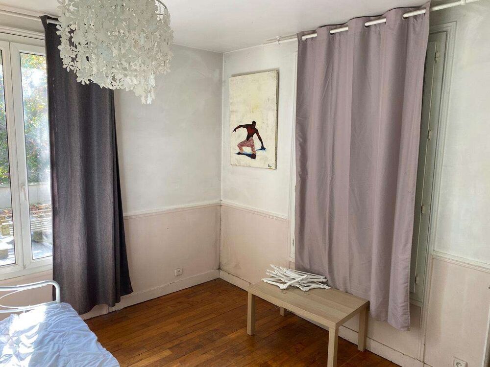 location Colocation - 6 pi�ce(s) - 100 m� Thorigny-sur-Marne (77400)