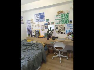  Colocation � louer 4 pi�ces 9 m�