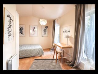  Colocation � louer 8 pi�ces 90 m�