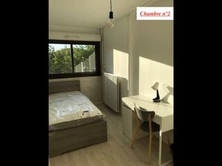  Colocation � louer 5 pi�ces 86 m�