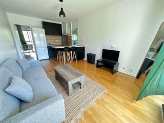  Colocation � louer 5 pi�ces 80 m�