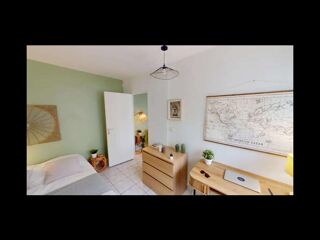  Colocation � louer 2 pi�ces 29 m�