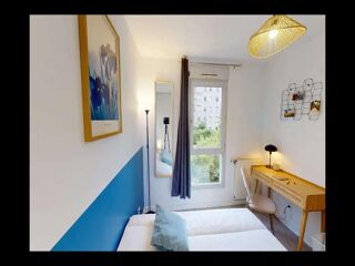  Colocation � louer 6 pi�ces 87 m�