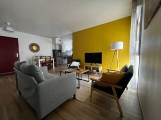  Colocation � louer 5 pi�ces 88 m�