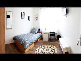  Colocation � louer 6 pi�ces 100 m�