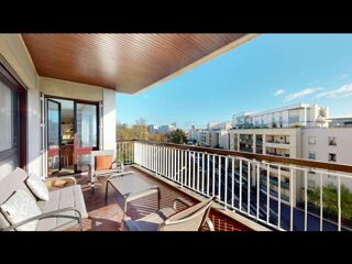  Colocation � louer 6 pi�ces 90 m�