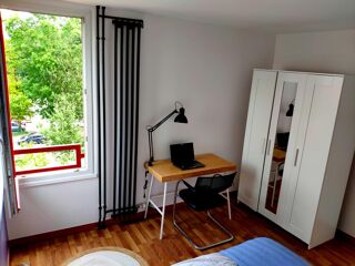  Colocation � louer 4 pi�ces 82 m�