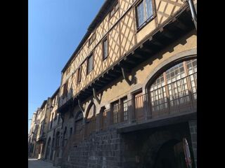  Colocation � louer 6 pi�ces 160 m�