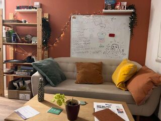  Colocation � louer 5 pi�ces 90 m�