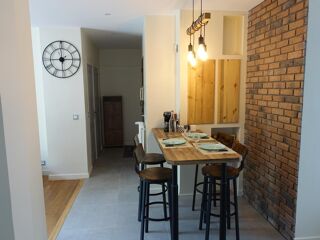  Colocation � louer 4 pi�ces 79 m�