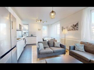  Colocation � louer 6 pi�ces 102 m�