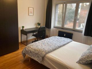  Colocation � louer 5 pi�ces 100 m�