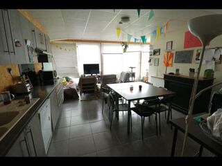  Colocation � louer 8 pi�ces 180 m�