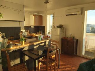  Colocation  louer 4 pices 70 m