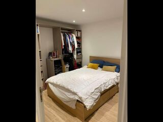  Colocation � louer 5 pi�ces 110 m�