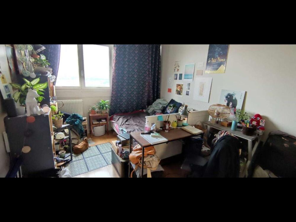 Annonce location colocation 5 pièces de 77m2 à Bagnolet (93170 ...