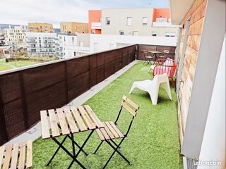  Colocation � louer 5 pi�ces 100 m�